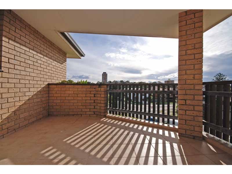 18/116 Elouera Road, Cronulla NSW 2230