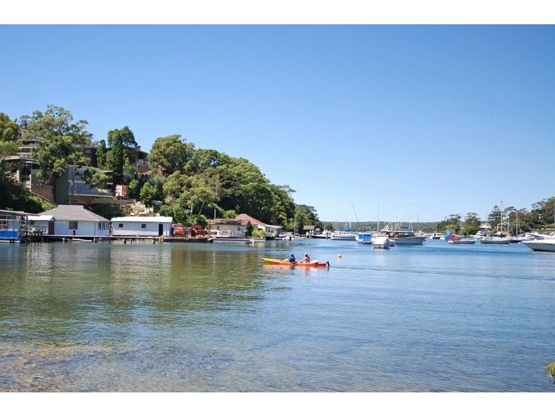 60 Parthenia Street, Caringbah South NSW 2229