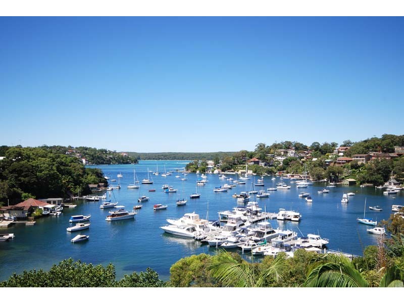 60 Parthenia Street, Caringbah South NSW 2229