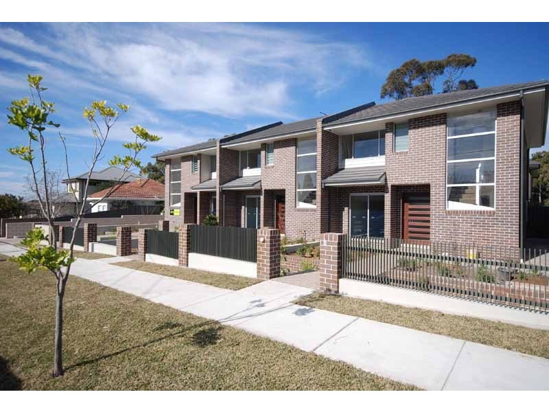 36-38 Durbar Avenue, Kirrawee NSW 2232