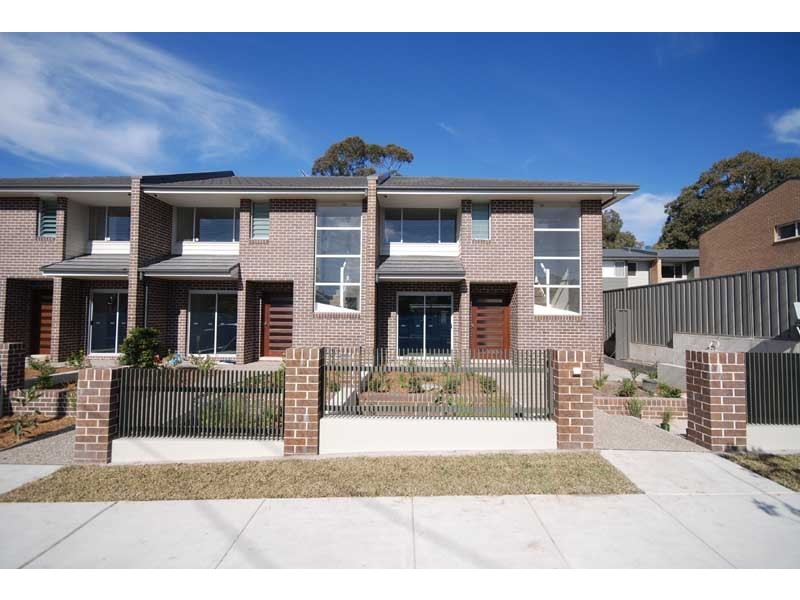 36-38 Durbar Avenue, Kirrawee NSW 2232