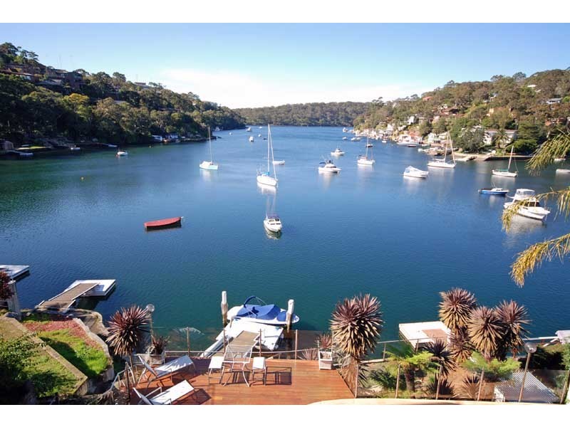 14 Marina Crescent, Gymea Bay NSW 2227