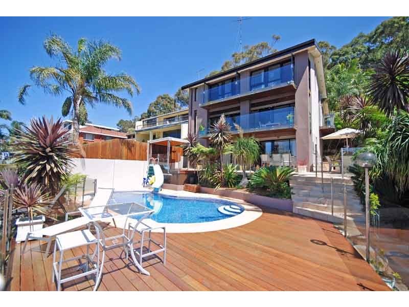 14 Marina Crescent, Gymea Bay NSW 2227