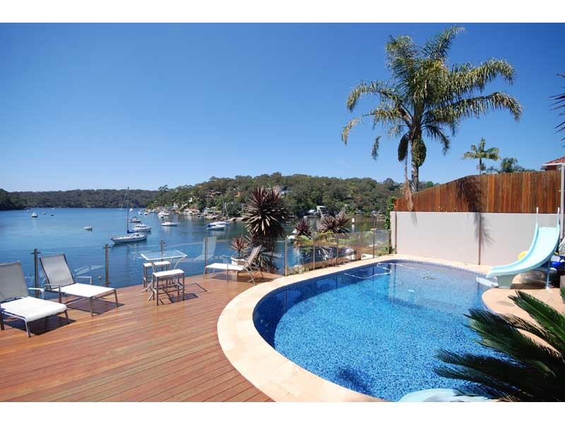 14 Marina Crescent, Gymea Bay NSW 2227