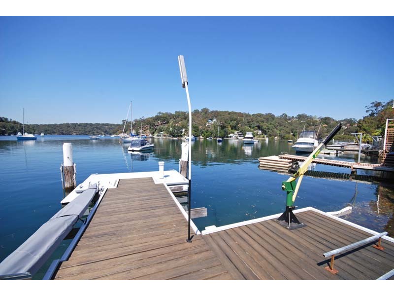 14 Marina Crescent, Gymea Bay NSW 2227