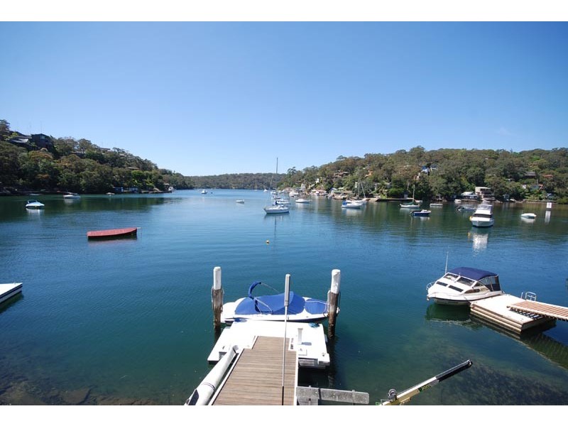 14 Marina Crescent, Gymea Bay NSW 2227