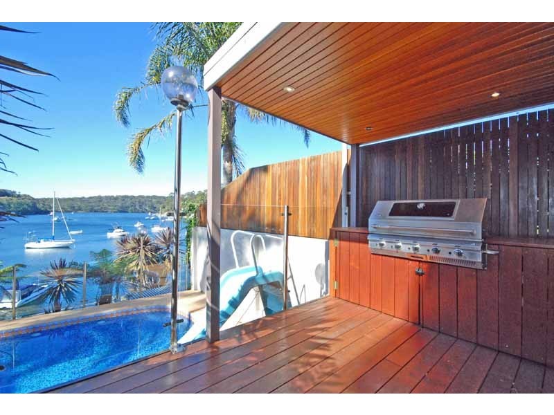 14 Marina Crescent, Gymea Bay NSW 2227