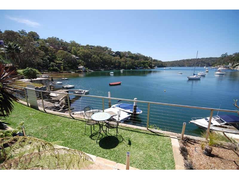 14 Marina Crescent, Gymea Bay NSW 2227