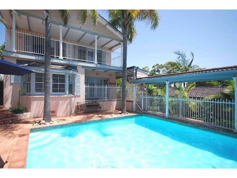 327 Woolooware Road, Burraneer NSW 2230