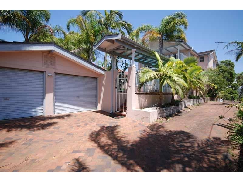 327 Woolooware Road, Burraneer NSW 2230