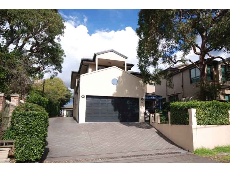 22 Mansion Point Road, Grays Point NSW 2232