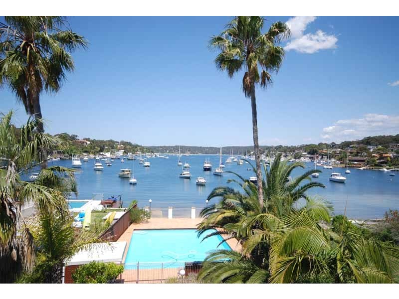 4 Bayview Road, Burraneer NSW 2230