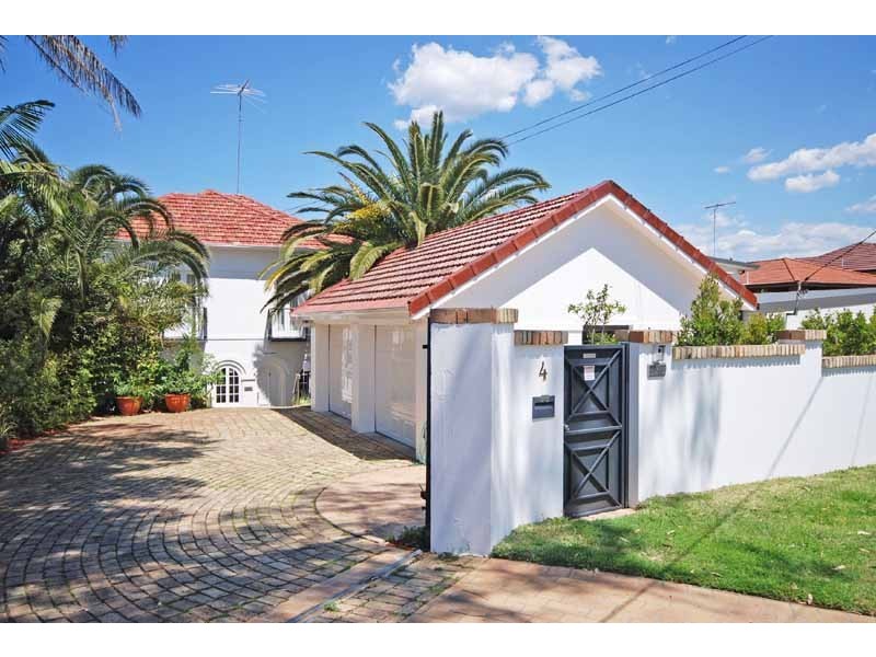 4 Bayview Road, Burraneer NSW 2230