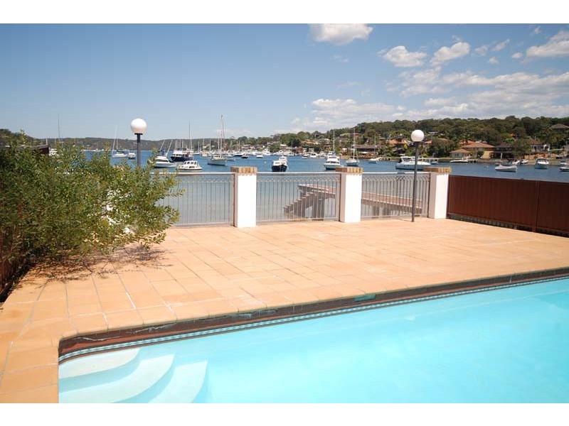 4 Bayview Road, Burraneer NSW 2230