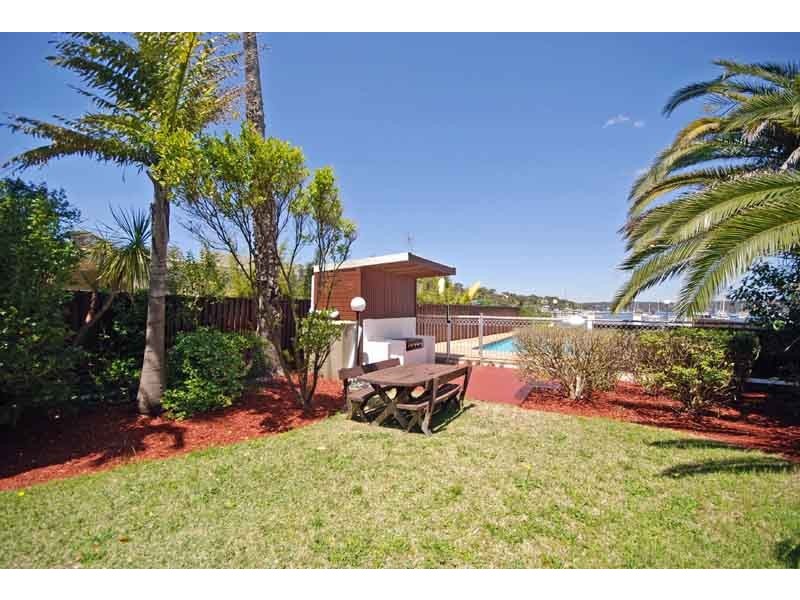 4 Bayview Road, Burraneer NSW 2230