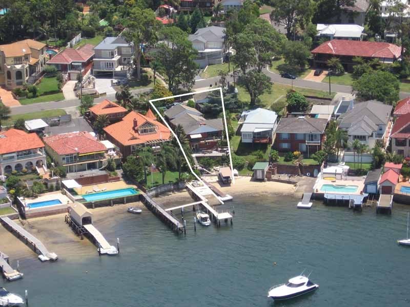 4 Bulls Road, Burraneer NSW 2230