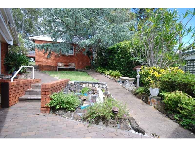 4 Bulls Road, Burraneer NSW 2230