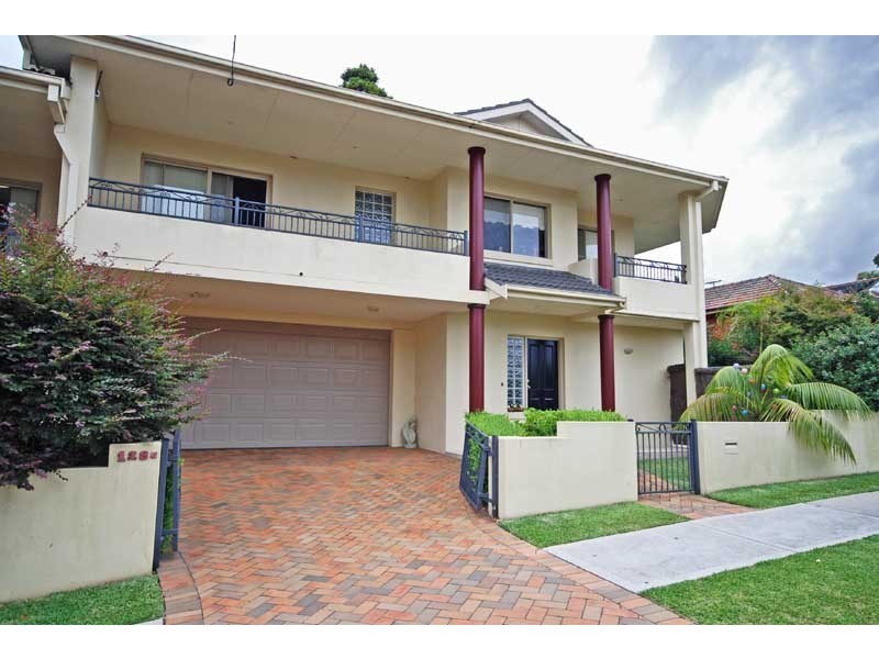 2/128 Woolooware Road, Cronulla NSW 2230
