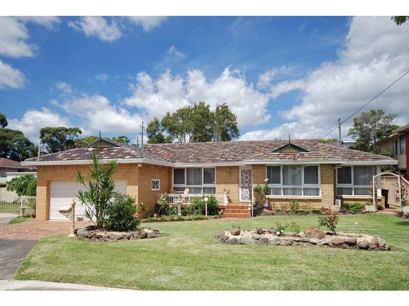 36 Macquarie Street, Gymea NSW 2227