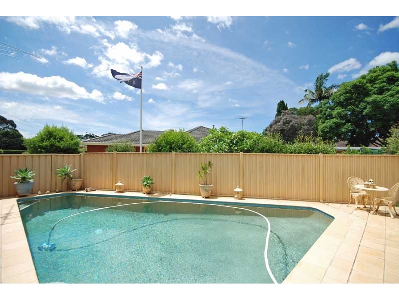 36 Macquarie Street, Gymea NSW 2227