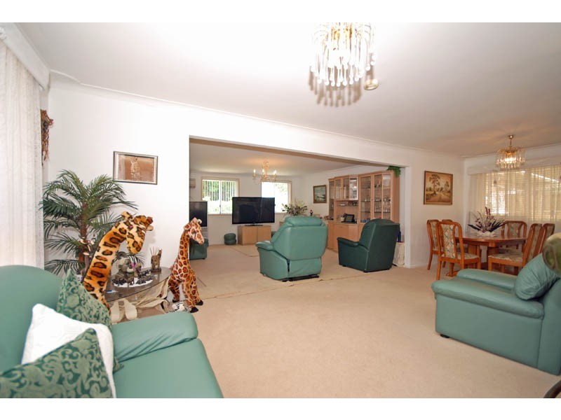 36 Macquarie Street, Gymea NSW 2227