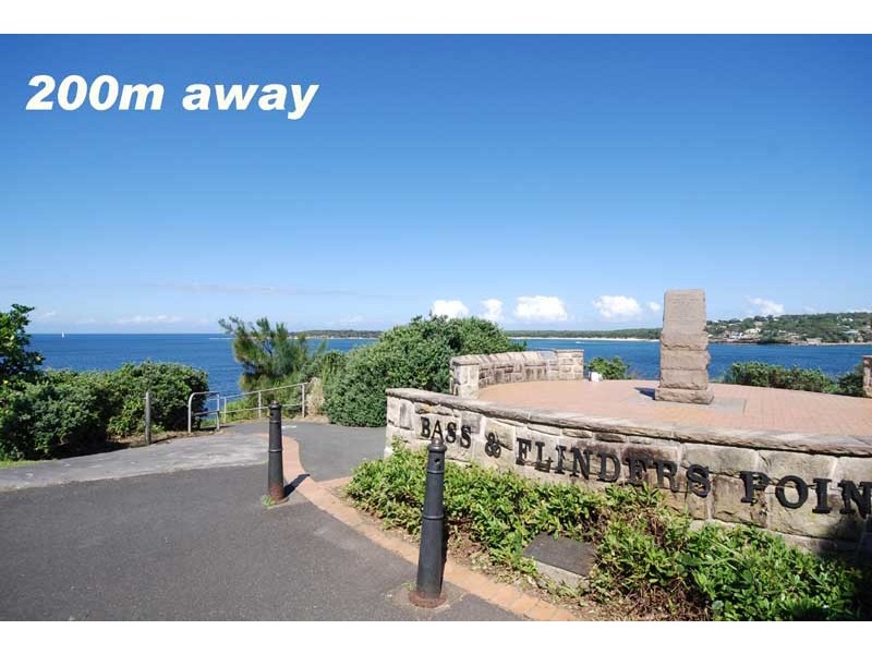 2/178 Ewos Parade, Cronulla NSW 2230