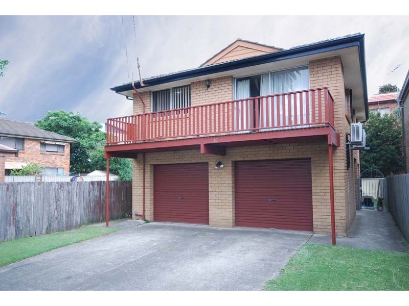 15 Galvin Street, Maroubra NSW 2035