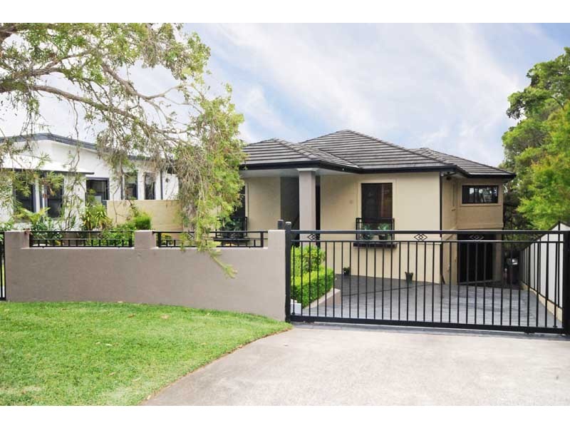 117 Caravan Head Road, Oyster Bay NSW 2225