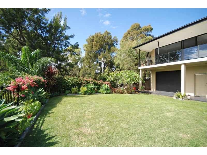 117 Caravan Head Road, Oyster Bay NSW 2225