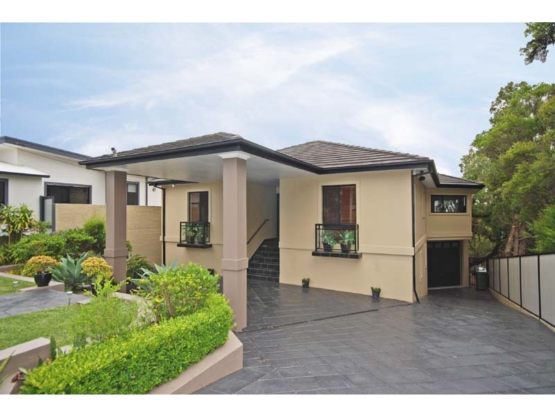 117 Caravan Head Road, Oyster Bay NSW 2225