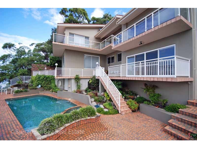 1 Bell Place, Burraneer NSW 2230