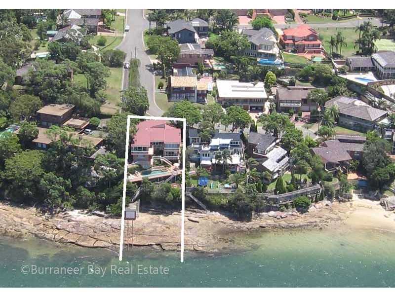 1 Bell Place, Burraneer NSW 2230