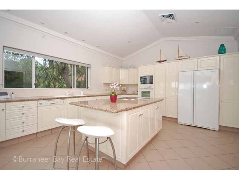 1 Bell Place, Burraneer NSW 2230