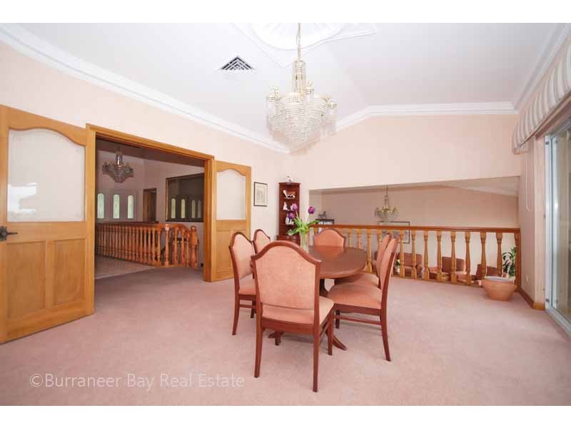 1 Bell Place, Burraneer NSW 2230