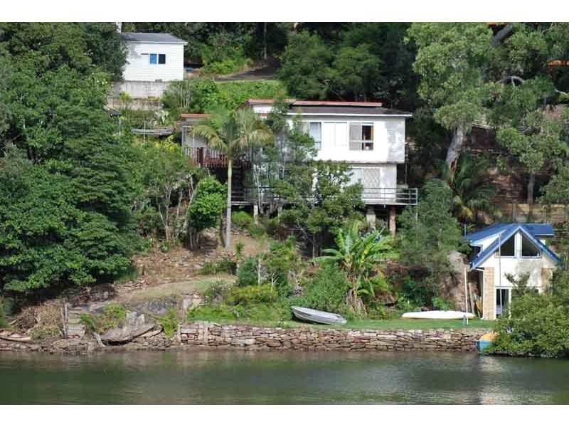 151 Peninsular Road, Grays Point NSW 2232