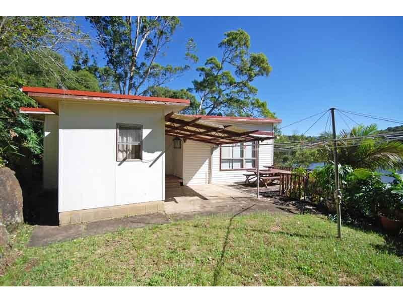 151 Peninsular Road, Grays Point NSW 2232