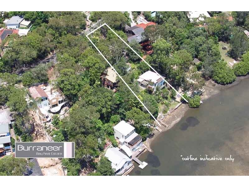 151 Peninsular Road, Grays Point NSW 2232