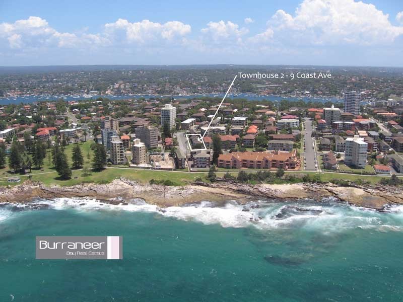 2/9 Coast Avenue, Cronulla NSW 2230