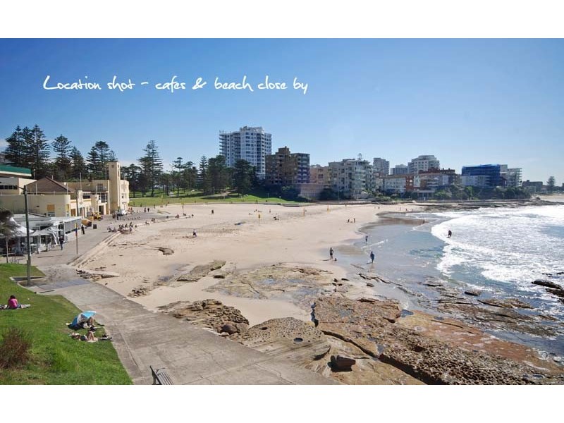 2/9 Coast Avenue, Cronulla NSW 2230