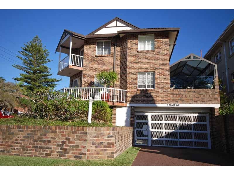 2/9 Coast Avenue, Cronulla NSW 2230