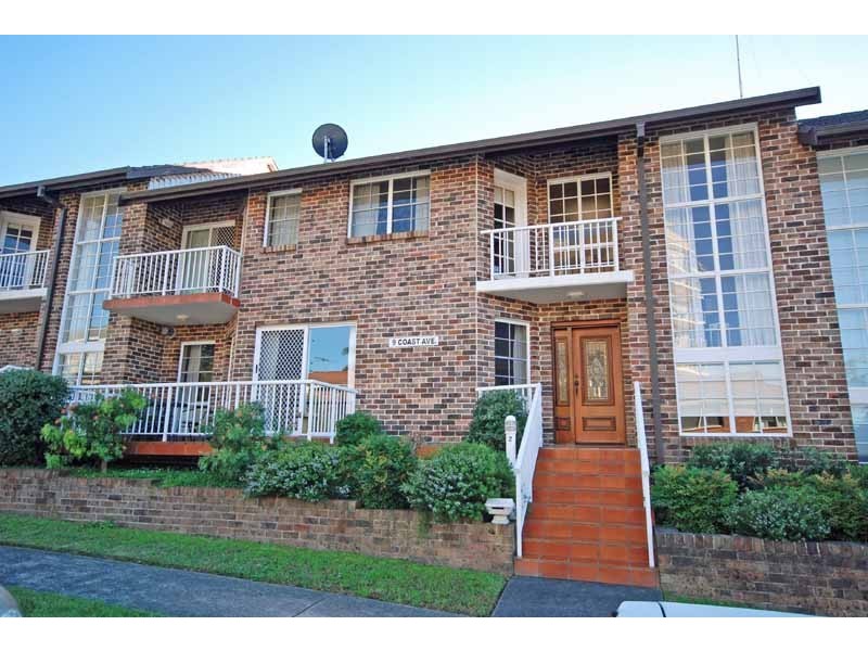 2/9 Coast Avenue, Cronulla NSW 2230