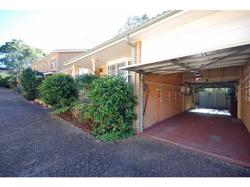 2/13-17 Oleander Parade, Caringbah NSW 2229