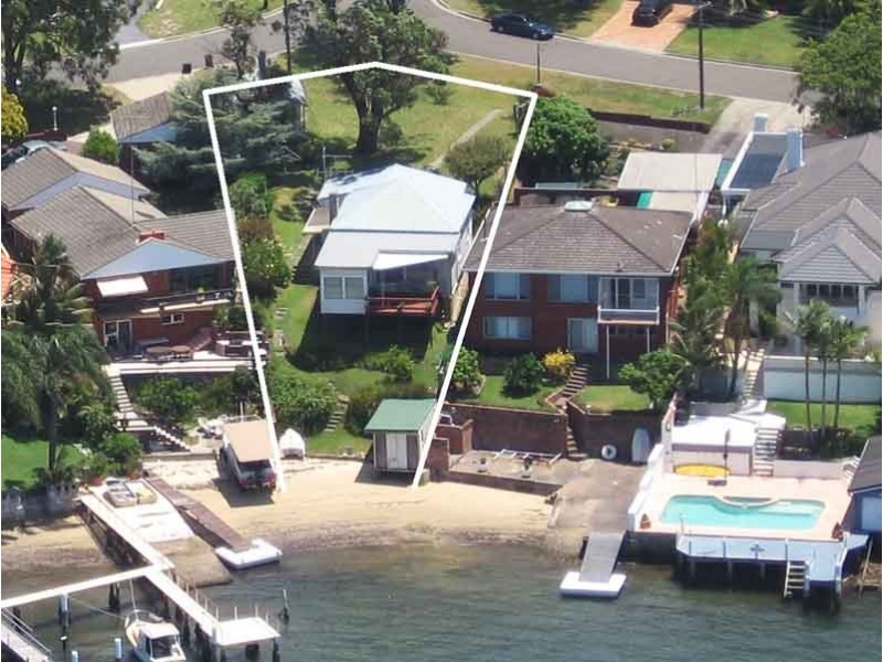 2 Bulls Road, Burraneer NSW 2230