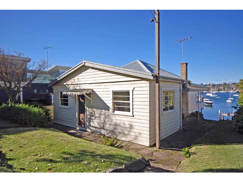 2 Bulls Road, Burraneer NSW 2230