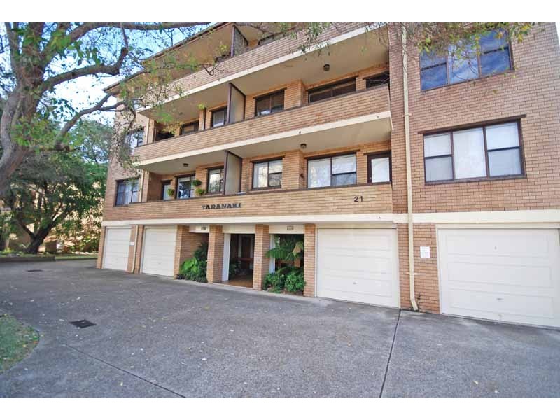 5/23 Parramatta Street, Cronulla NSW 2230