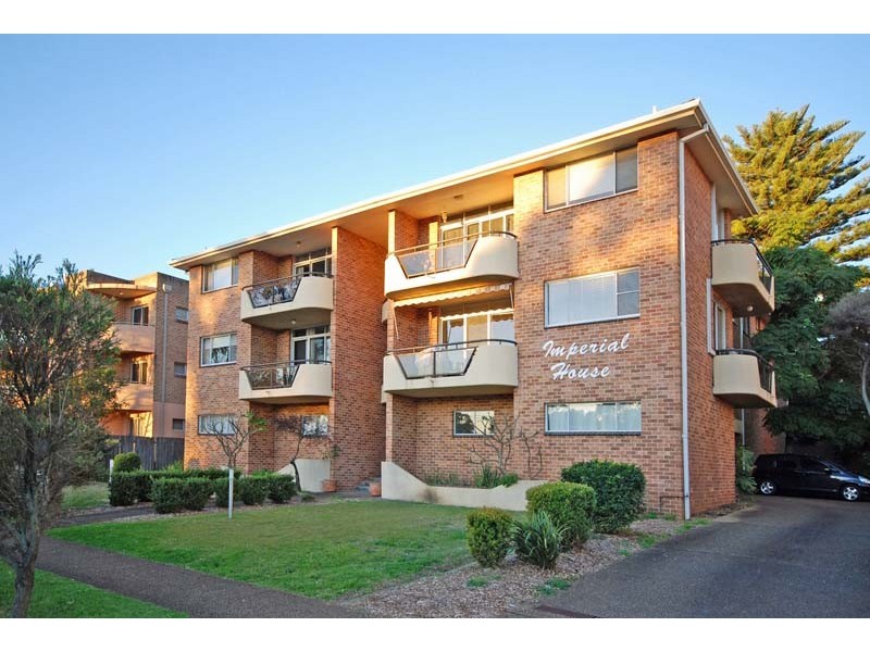 6/34-36 Kurnell Road, Cronulla NSW 2230