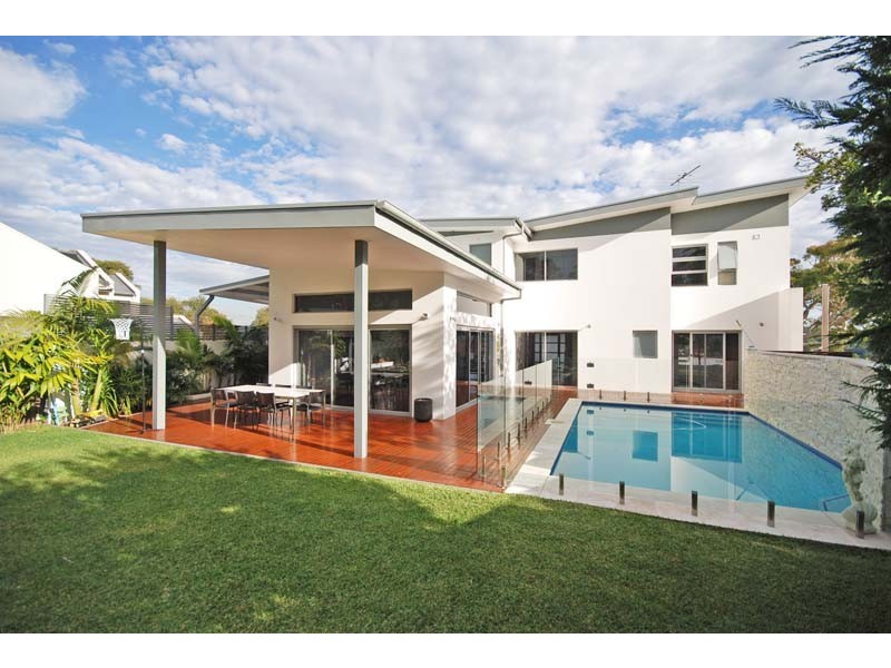 1 Loch Lomond Crescent, Burraneer NSW 2230