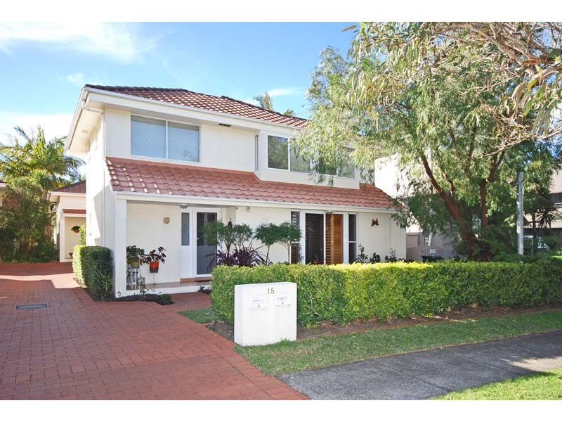 15A Oaks Street, Cronulla NSW 2230