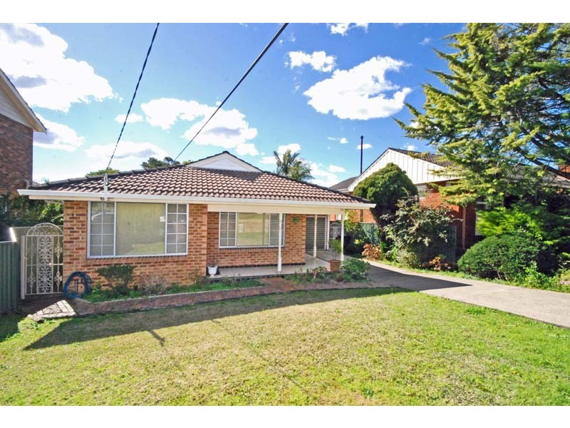 1a Taywood Street, Woolooware NSW 2230