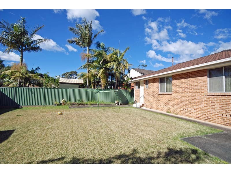 1a Taywood Street, Woolooware NSW 2230